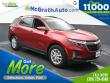 Used 2022 Chevrolet Equinox LT w/1LT SUV