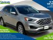 Used 2022 Ford Edge  SUV