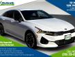 Used 2021 Kia K5 GT-Line Sedan