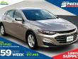 Used 2024 Chevrolet Malibu 1LT Sedan