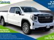 Used 2023 GMC Sierra 1500 AT4 Truck Crew Cab
