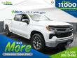 Used 2024 Chevrolet Silverado 1500 LT w/1LT Truck Crew Cab