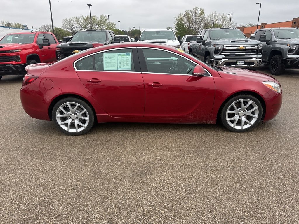 2G4GT5GX2F9188696
