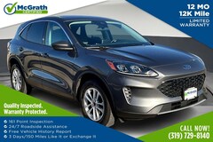 2022 Ford Escape SE SUV