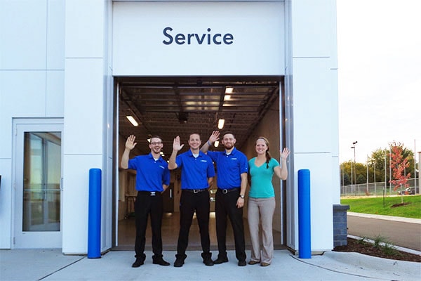 McGrath Service