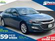 Used 2024 Chevrolet Malibu 1LT Sedan