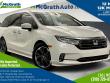Used 2023 Honda Odyssey Elite Van