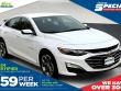 Used 2024 Chevrolet Malibu 1LT Sedan