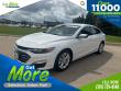 Used 2024 Chevrolet Malibu 1LT Sedan