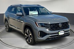 2026 Volkswagen Atlas 2.0T SEL Premium R-Line SUV