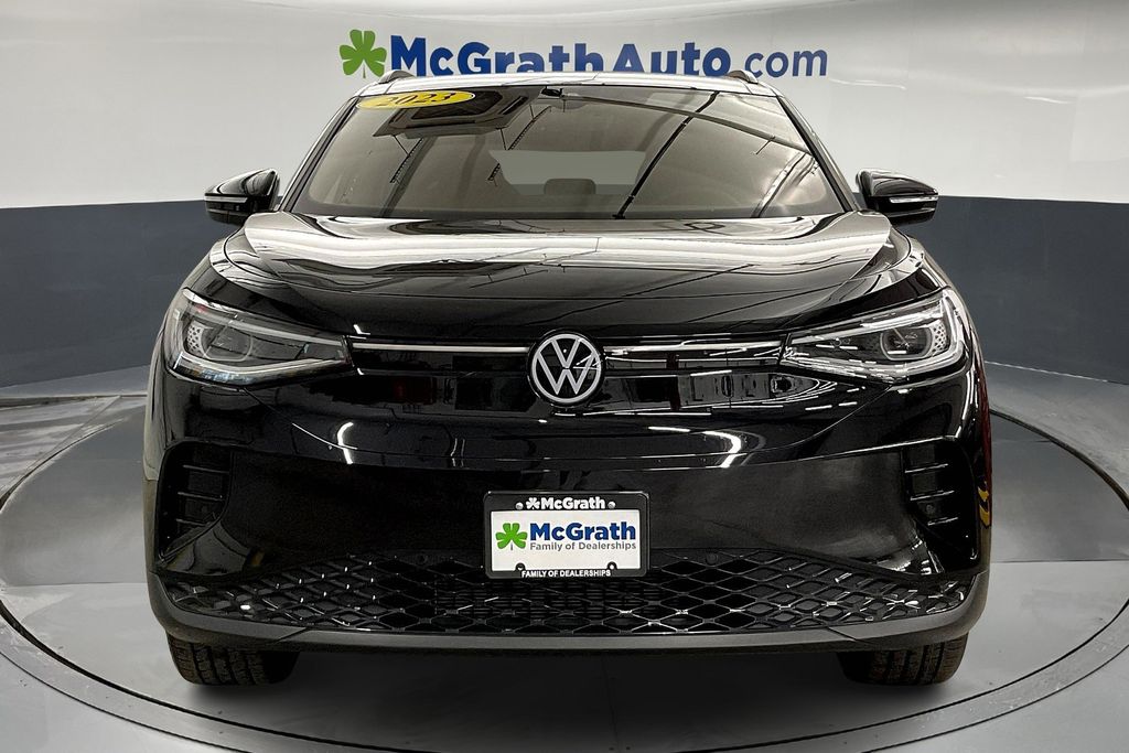 2023 Volkswagen ID.4 Pro S photo 4
