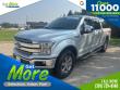 Used 2018 Ford F-150  Truck SuperCrew Cab