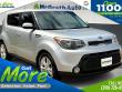 Used 2016 Kia Soul + FWD Hatchback
