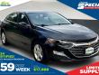 Used 2024 Chevrolet Malibu 1LT Sedan