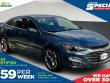 Used 2024 Chevrolet Malibu 1LT Sedan