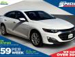 Used 2024 Chevrolet Malibu 1LT Sedan