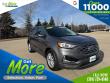 Used 2022 Ford Edge  SUV