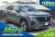 Volkswagen Atlas Cross Sport