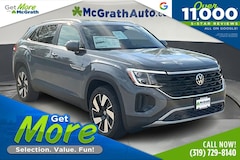 2026 Volkswagen Atlas Cross Sport 2.0T SE w/Technology SUV