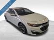 Used 2024 Chevrolet Malibu 1LT Sedan