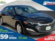 Used 2024 Chevrolet Malibu 1LT Sedan