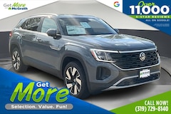 2026 Volkswagen Atlas Cross Sport 2.0T SE w/Technology SUV 2026 Volkswagen Atlas Cross Sport 2.0T SE w/Technology SUV