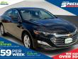 Used 2024 Chevrolet Malibu 1LT Sedan