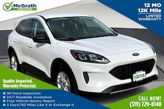 2022 Ford Escape SE Hybrid SUV