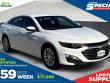 Used 2024 Chevrolet Malibu 1LT Sedan