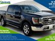 Used 2023 Ford F-150  Truck SuperCrew Cab