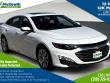 Used 2022 Chevrolet Malibu LT Sedan