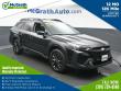 Used 2023 Subaru Outback Onyx Edition SUV