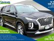 Used 2020 Hyundai Palisade SEL SUV