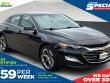 Used 2024 Chevrolet Malibu 1LT Sedan