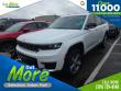 Used 2022 Jeep New Grand Cherokee Limited SUV