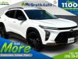 Used 2024 Chevrolet Trax ACTIV SUV