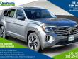 Used 2024 Volkswagen Atlas 2.0T SEL SUV