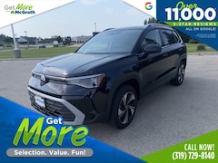 2025 Volkswagen Taos 1.5T SE SUV