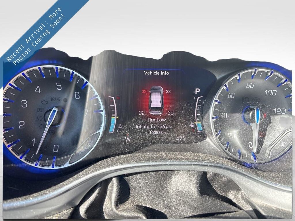 Used 2018 Chrysler Pacifica Touring L Plus Van