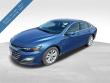 Used 2024 Chevrolet Malibu 1LT Sedan