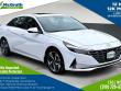 Used 2023 Hyundai Elantra Limited Sedan
