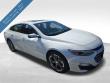 Used 2024 Chevrolet Malibu 1LT Sedan