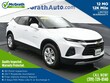 Chevrolet Blazer
