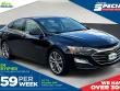 Used 2024 Chevrolet Malibu 2LT Sedan