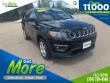 Used 2020 Jeep Compass Latitude SUV