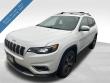 Used 2019 Jeep Cherokee Limited 4x4 SUV