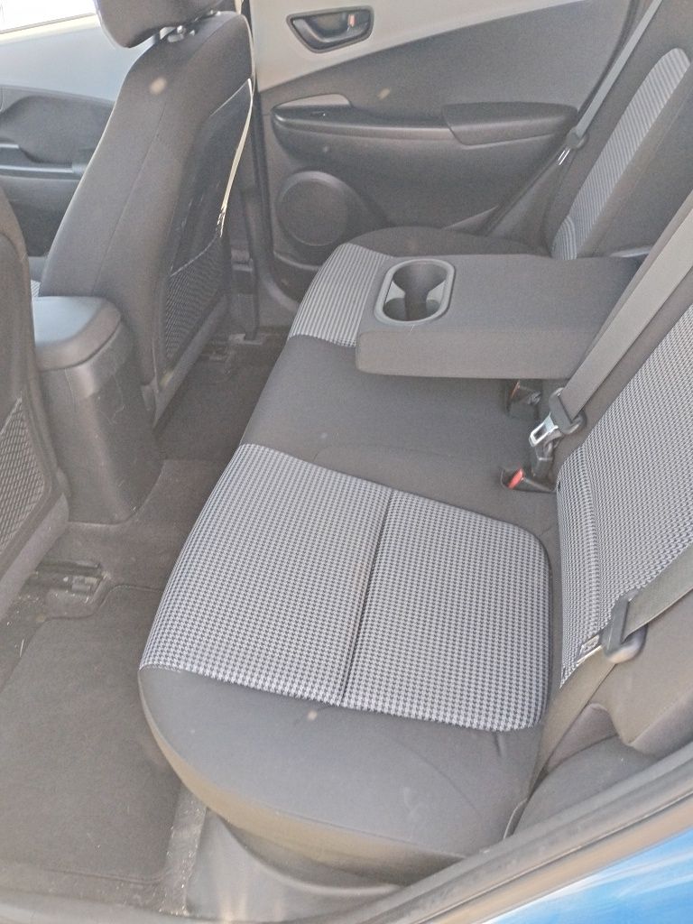 2020 Hyundai Kona SEL photo 4