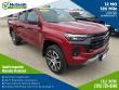 Used 2023 Chevrolet Colorado Z71 Truck Crew Cab