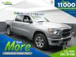 Used 2022 Ram 1500 Big Horn/Lone Star Truck Crew Cab