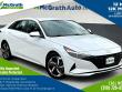 Used 2023 Hyundai Elantra SEL Sedan
